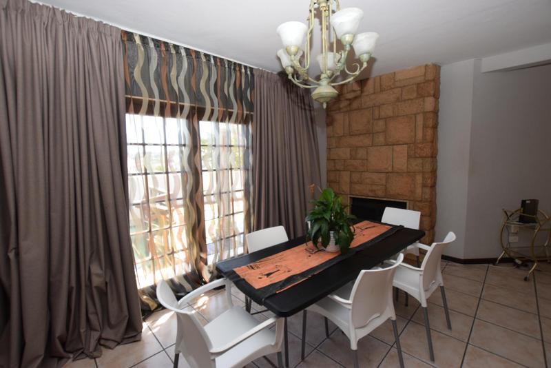 To Let 3 Bedroom Property for Rent in Kyalami Hills Gauteng