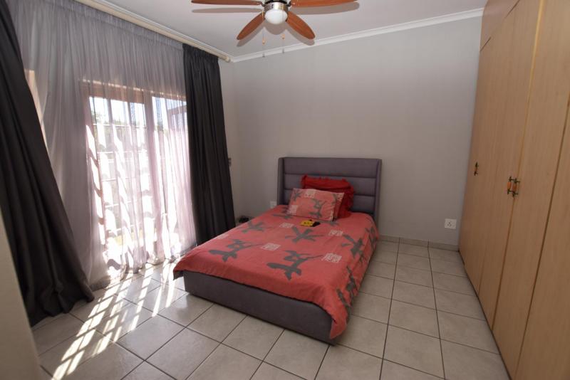 To Let 3 Bedroom Property for Rent in Kyalami Hills Gauteng