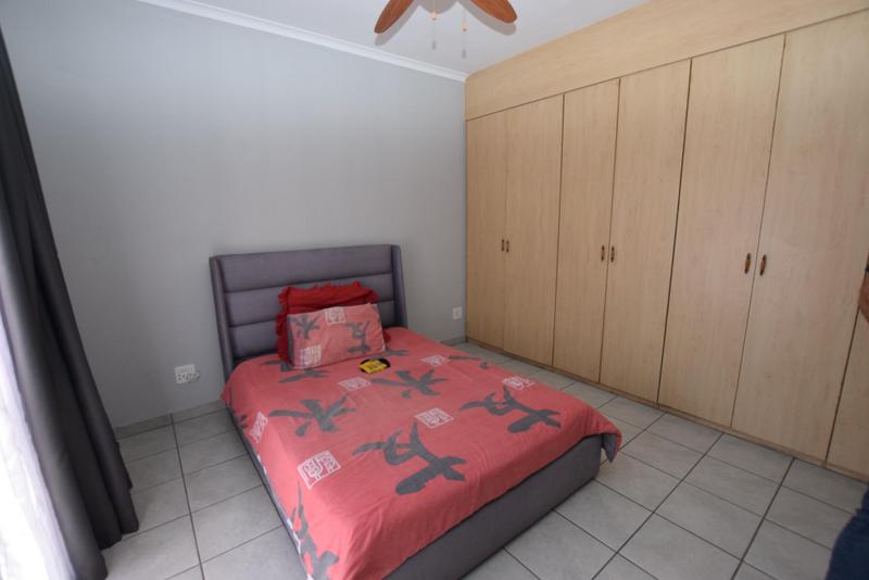 To Let 3 Bedroom Property for Rent in Kyalami Hills Gauteng