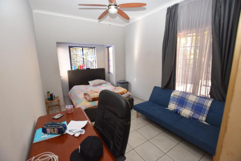 To Let 3 Bedroom Property for Rent in Kyalami Hills Gauteng