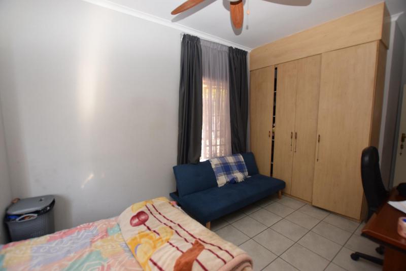To Let 3 Bedroom Property for Rent in Kyalami Hills Gauteng