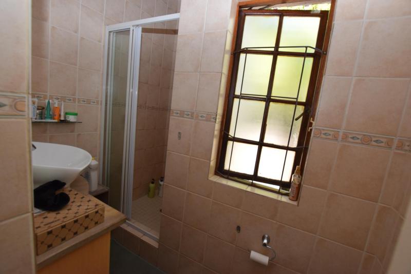 To Let 3 Bedroom Property for Rent in Kyalami Hills Gauteng
