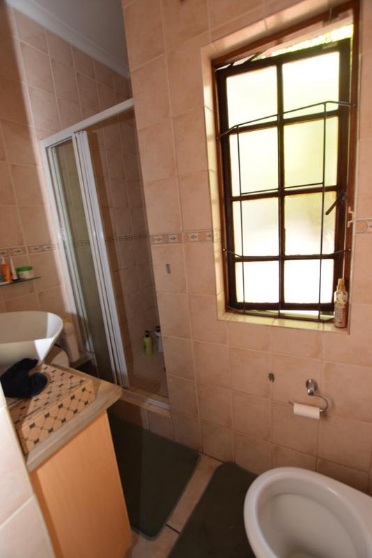To Let 3 Bedroom Property for Rent in Kyalami Hills Gauteng