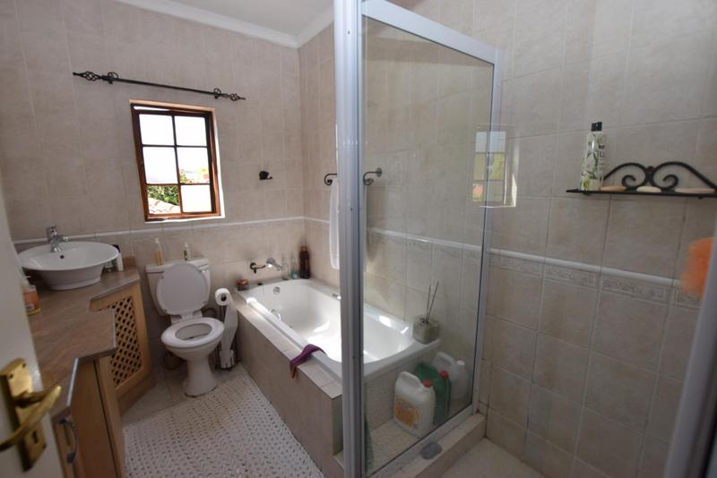 To Let 3 Bedroom Property for Rent in Kyalami Hills Gauteng