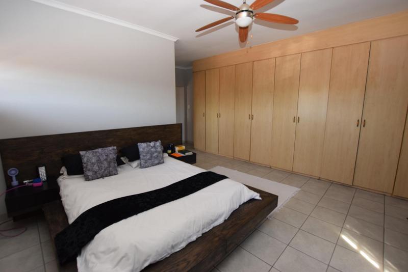 To Let 3 Bedroom Property for Rent in Kyalami Hills Gauteng