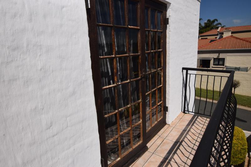 To Let 3 Bedroom Property for Rent in Kyalami Hills Gauteng