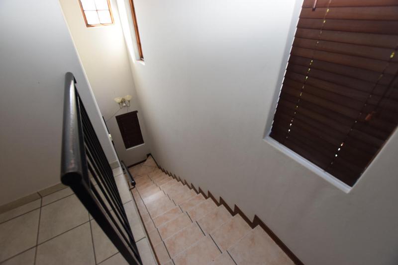To Let 3 Bedroom Property for Rent in Kyalami Hills Gauteng