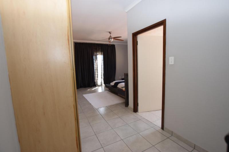 To Let 3 Bedroom Property for Rent in Kyalami Hills Gauteng