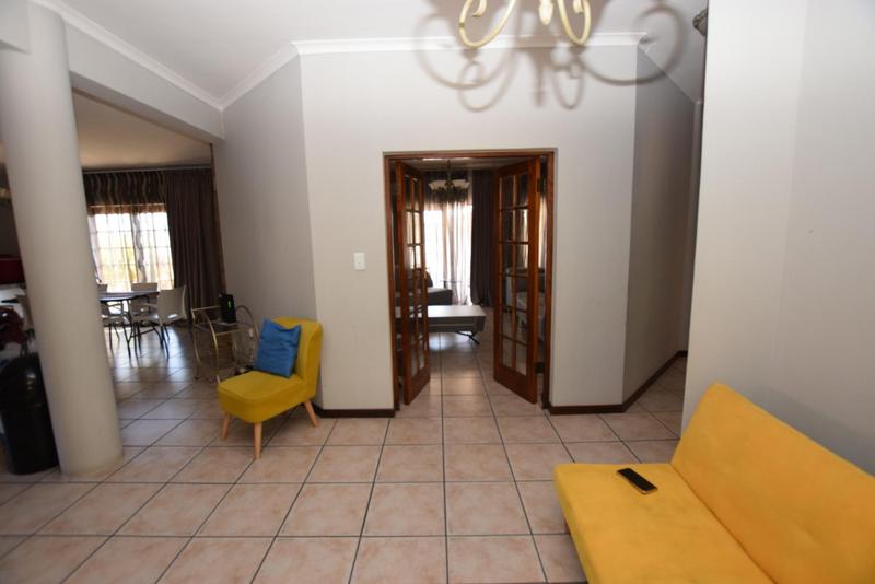 To Let 3 Bedroom Property for Rent in Kyalami Hills Gauteng