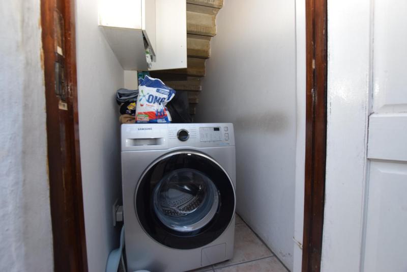 To Let 3 Bedroom Property for Rent in Kyalami Hills Gauteng