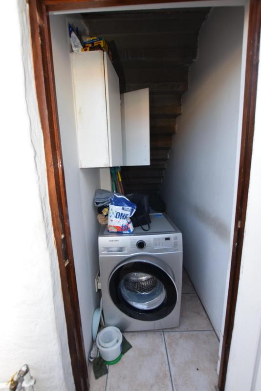 To Let 3 Bedroom Property for Rent in Kyalami Hills Gauteng