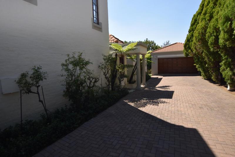 To Let 3 Bedroom Property for Rent in Kyalami Hills Gauteng