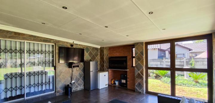 4 Bedroom Property for Sale in Freeway Park Gauteng