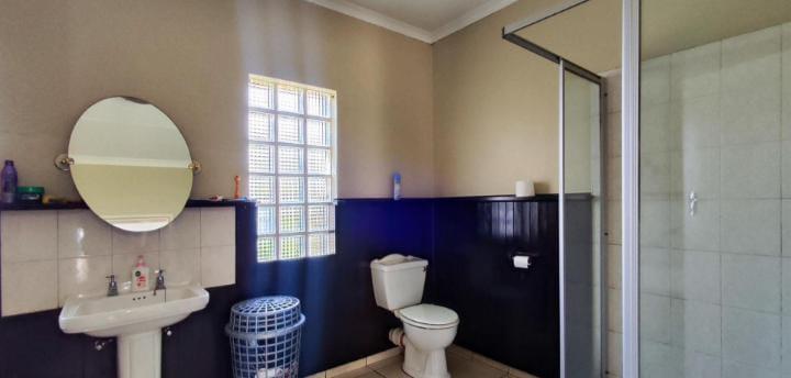 4 Bedroom Property for Sale in Freeway Park Gauteng