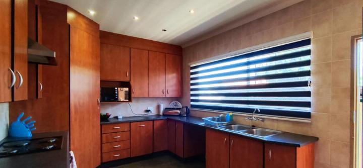 4 Bedroom Property for Sale in Freeway Park Gauteng