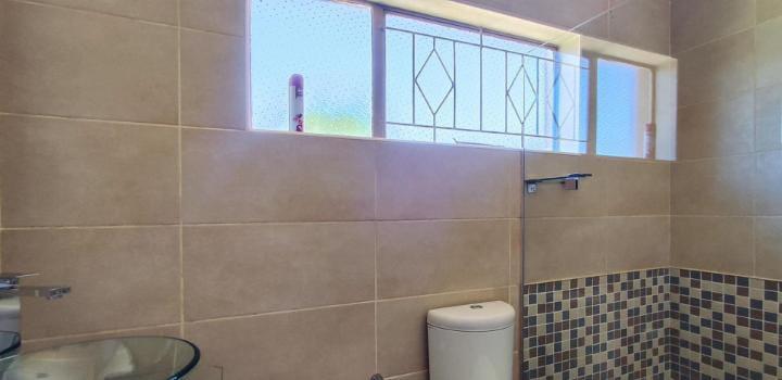 4 Bedroom Property for Sale in Freeway Park Gauteng