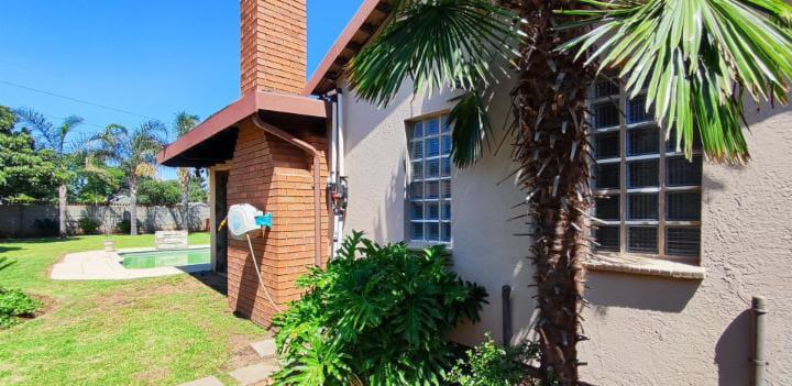 4 Bedroom Property for Sale in Freeway Park Gauteng