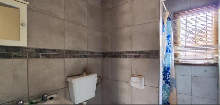 3 Bedroom Property for Sale in Windmill Park Gauteng