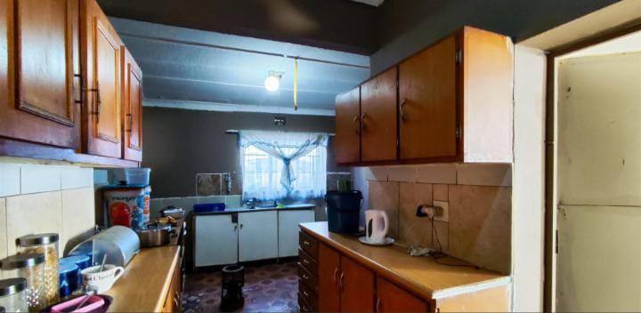 8 Bedroom Property for Sale in Elsburg Gauteng