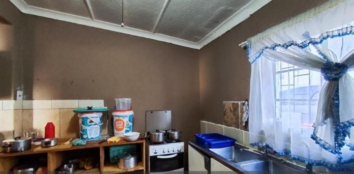 8 Bedroom Property for Sale in Elsburg Gauteng