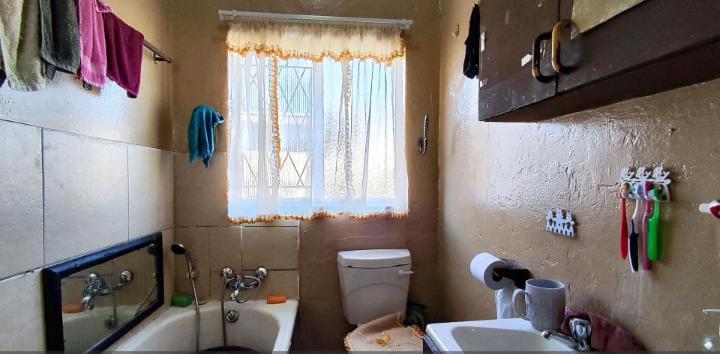 8 Bedroom Property for Sale in Elsburg Gauteng