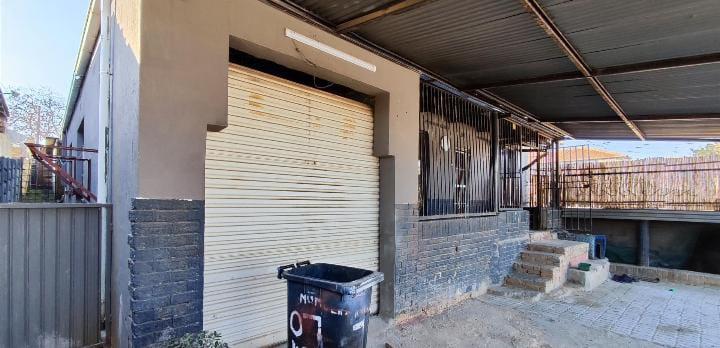 8 Bedroom Property for Sale in Elsburg Gauteng