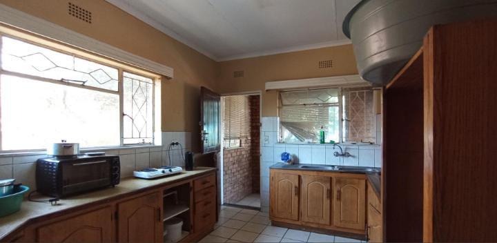 7 Bedroom Property for Sale in Elsburg Gauteng