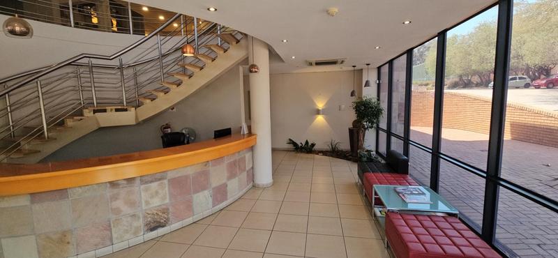 Commercial Property for Sale in Linbro Park Gauteng