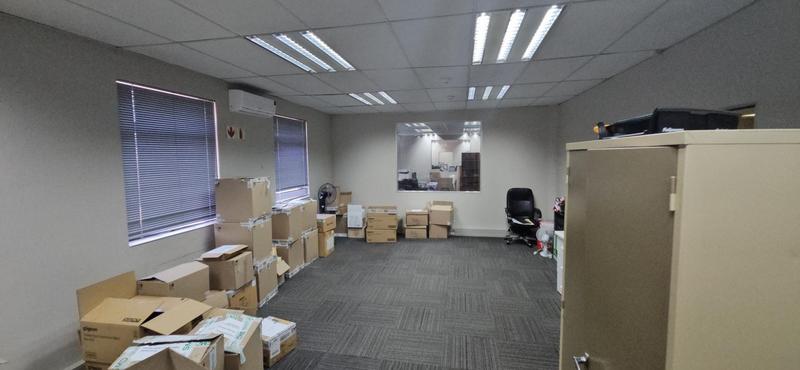 Commercial Property for Sale in Linbro Park Gauteng