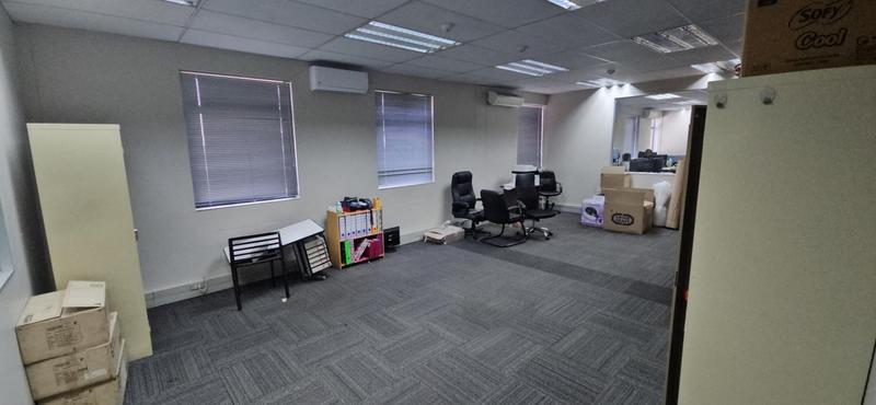 Commercial Property for Sale in Linbro Park Gauteng