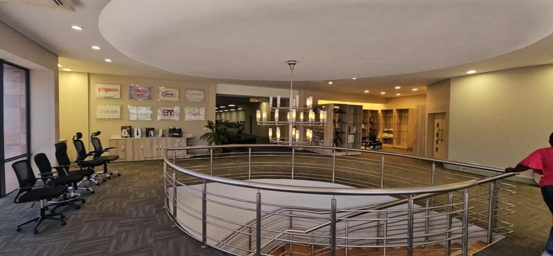 Commercial Property for Sale in Linbro Park Gauteng