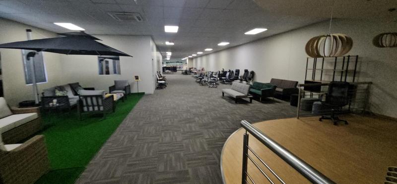 Commercial Property for Sale in Linbro Park Gauteng
