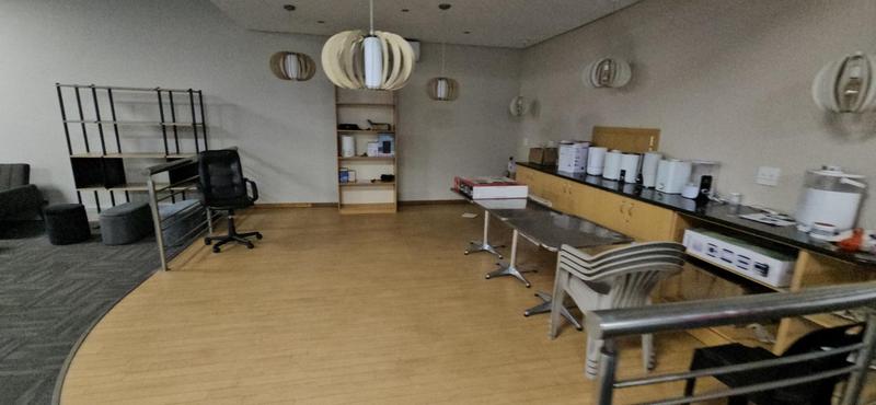 Commercial Property for Sale in Linbro Park Gauteng
