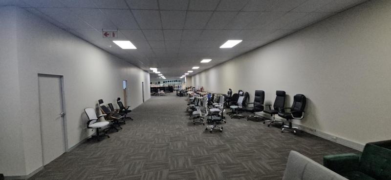 Commercial Property for Sale in Linbro Park Gauteng