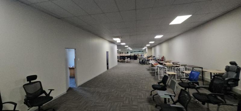 Commercial Property for Sale in Linbro Park Gauteng