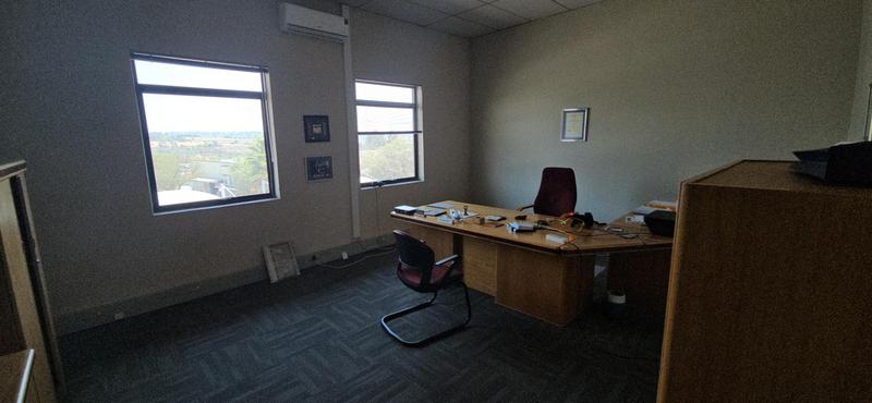 Commercial Property for Sale in Linbro Park Gauteng