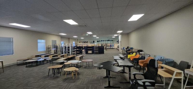 Commercial Property for Sale in Linbro Park Gauteng