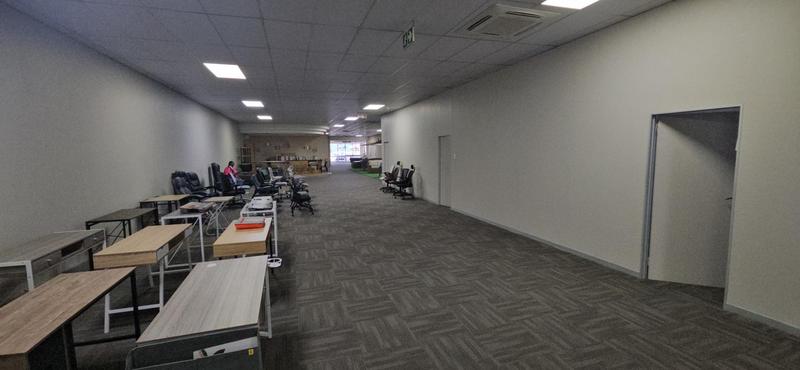 Commercial Property for Sale in Linbro Park Gauteng
