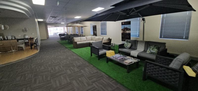 Commercial Property for Sale in Linbro Park Gauteng