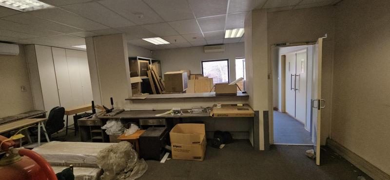 Commercial Property for Sale in Linbro Park Gauteng