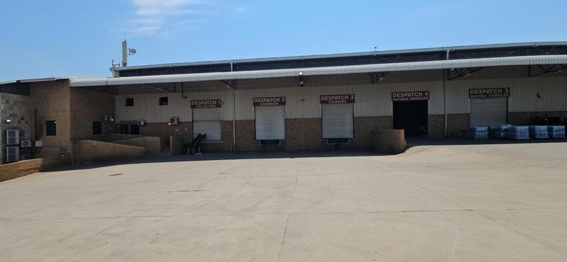 Commercial Property for Sale in Linbro Park Gauteng