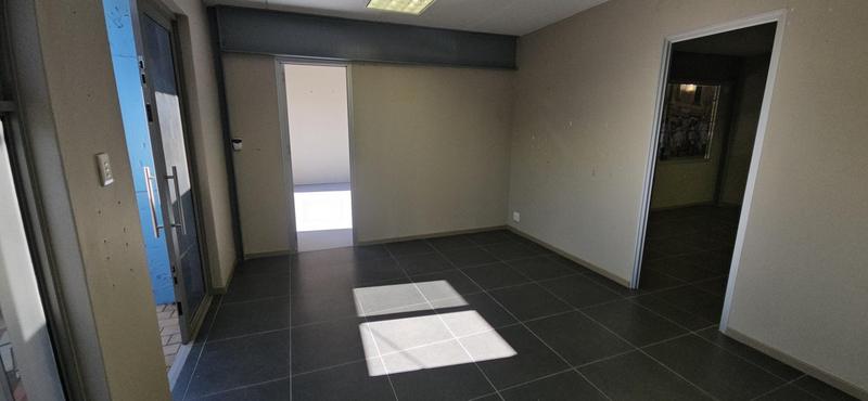 Commercial Property for Sale in Corporate Park Gauteng