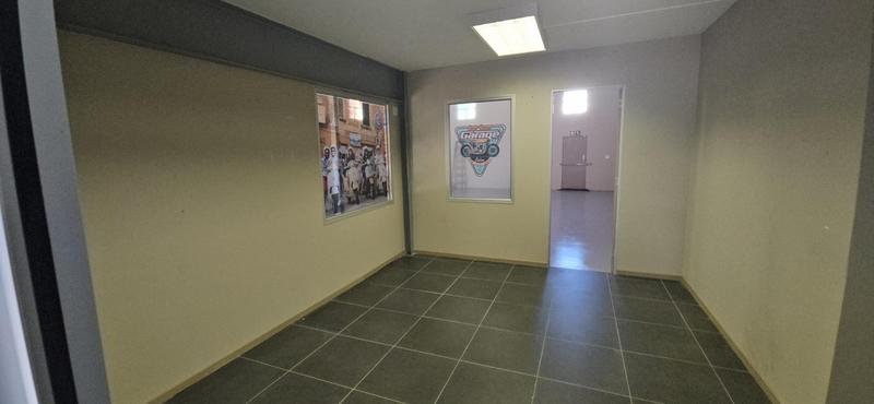 Commercial Property for Sale in Corporate Park Gauteng