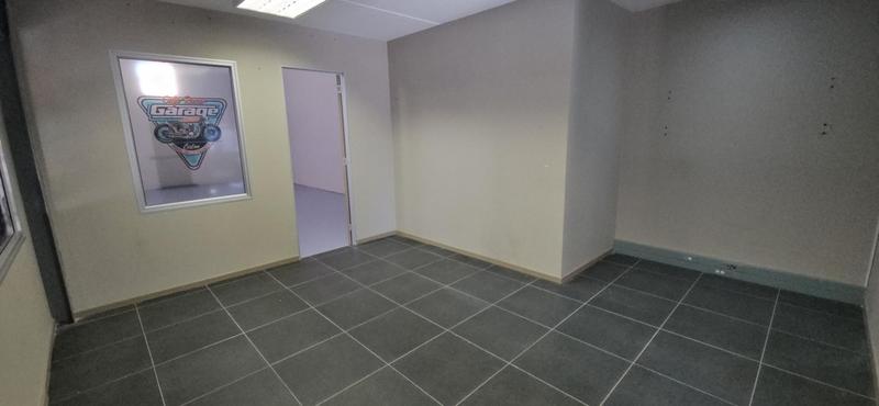 Commercial Property for Sale in Corporate Park Gauteng