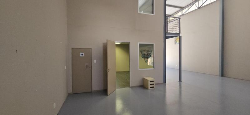 Commercial Property for Sale in Corporate Park Gauteng