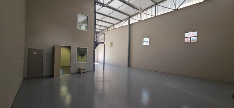 Commercial Property for Sale in Corporate Park Gauteng