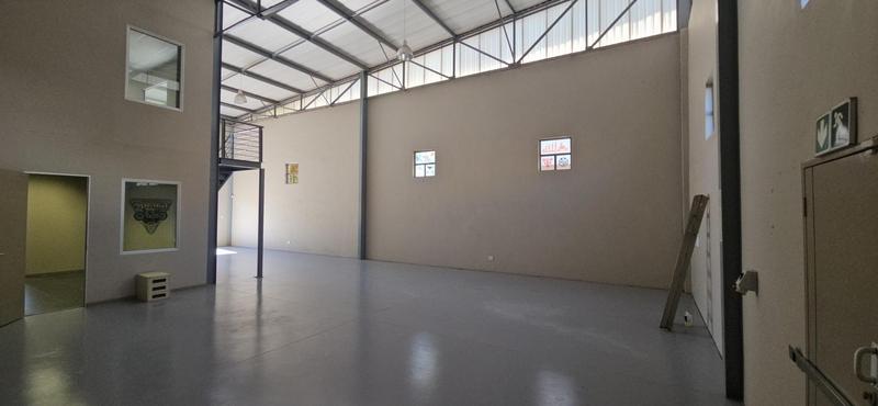 Commercial Property for Sale in Corporate Park Gauteng