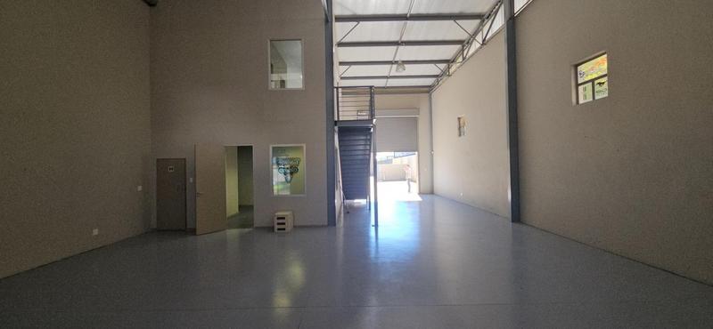 Commercial Property for Sale in Corporate Park Gauteng