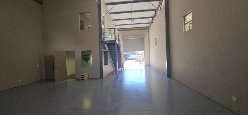 Commercial Property for Sale in Corporate Park Gauteng