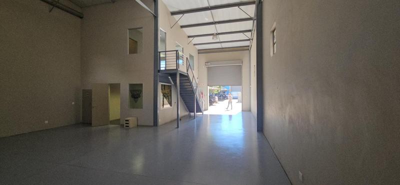 Commercial Property for Sale in Corporate Park Gauteng